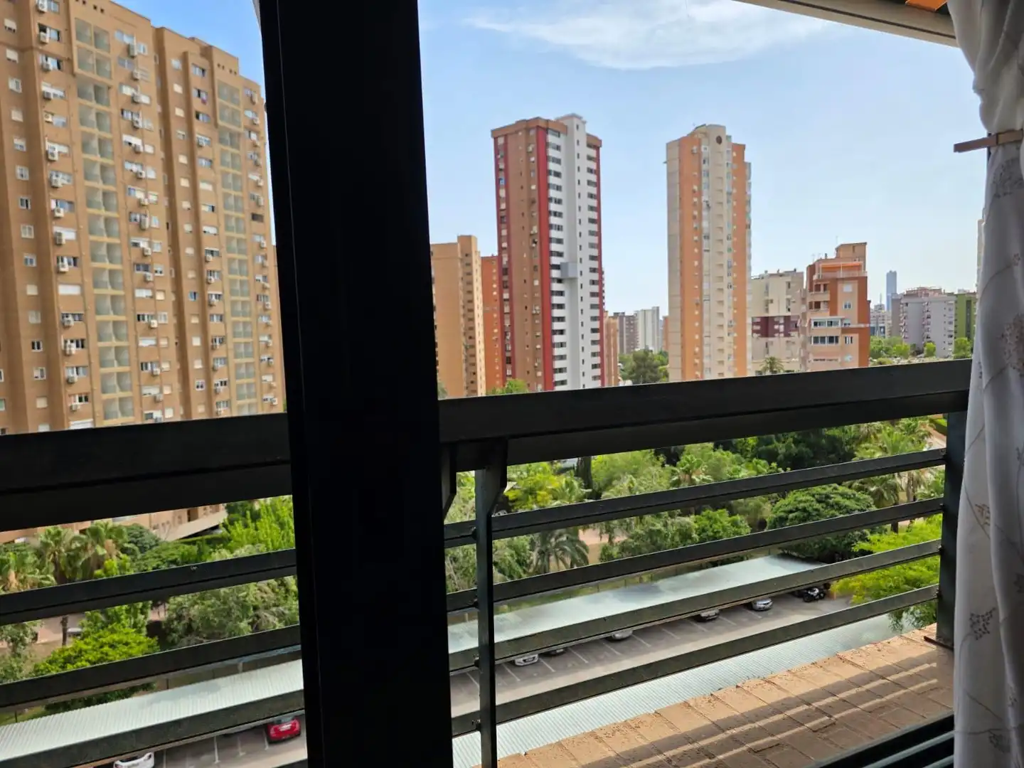 Piso con piscina en venta en Avenida Avenida del Municipio, 3, imagen 16