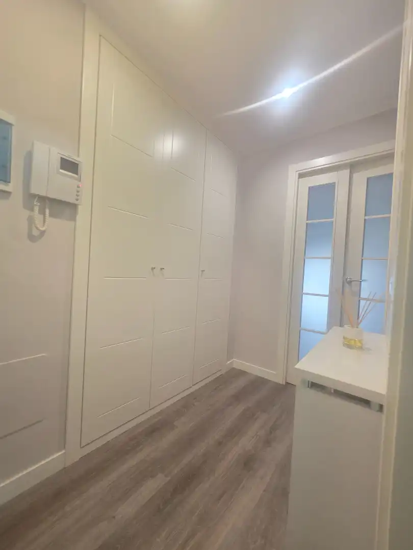 Habitación de Piso de alquiler en Ciudad Real con Aire acondicionado, Calefacción y Parquet
