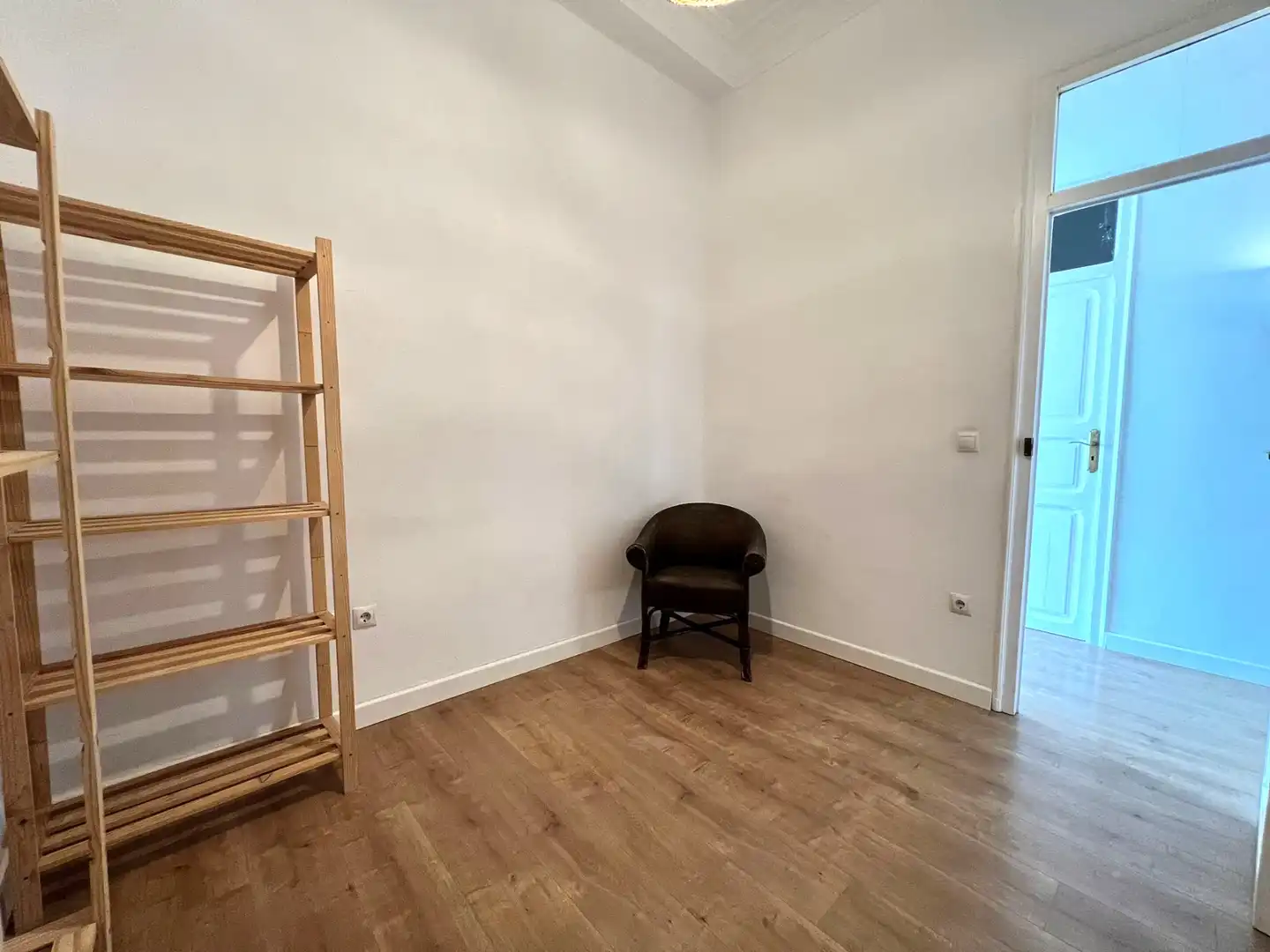 Piso de alquiler en Valencia con Aire acondicionado, Calefacción y Amueblado