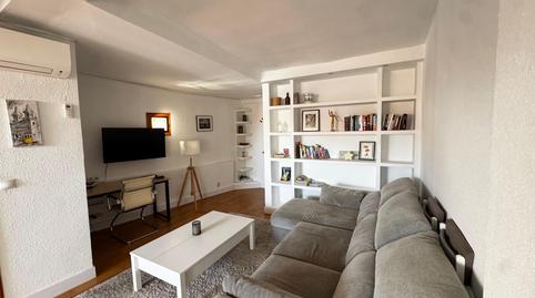 Foto 3 de Pis en venda a Calle de Panaderos, 66, Caño Argales, Valladolid