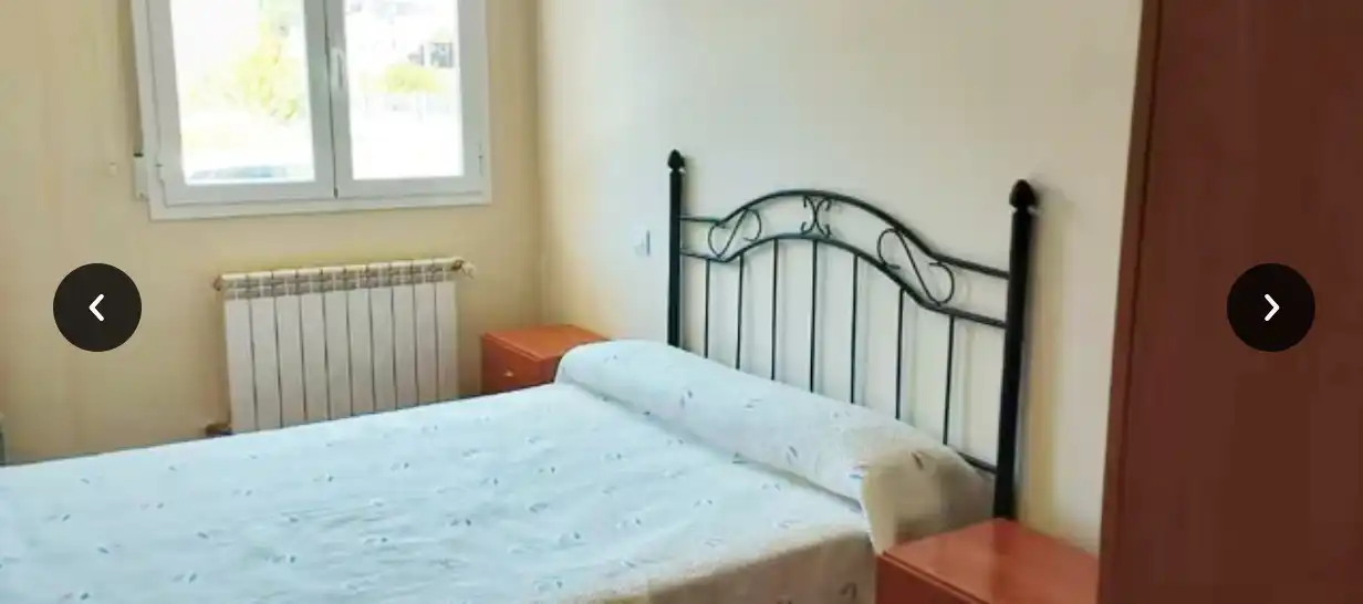 Appartement compact avec jardin à vendre à Medina de Pomar, imagen 6