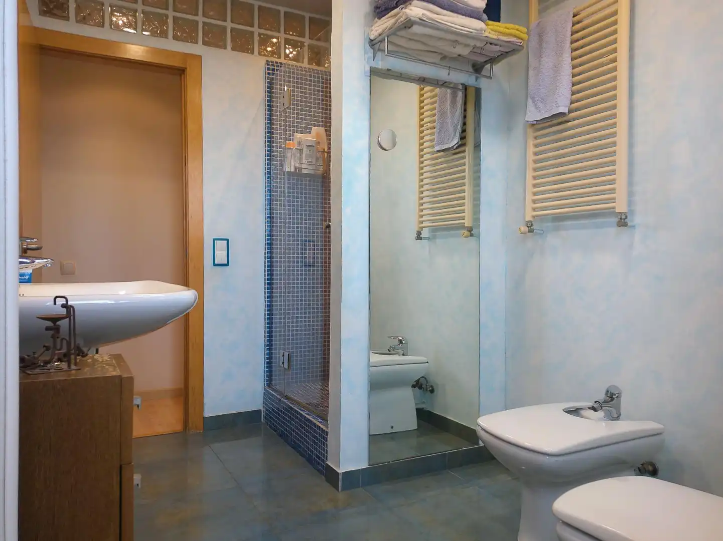 Piso en venta en Calle MADRAZO DE, Can Rull