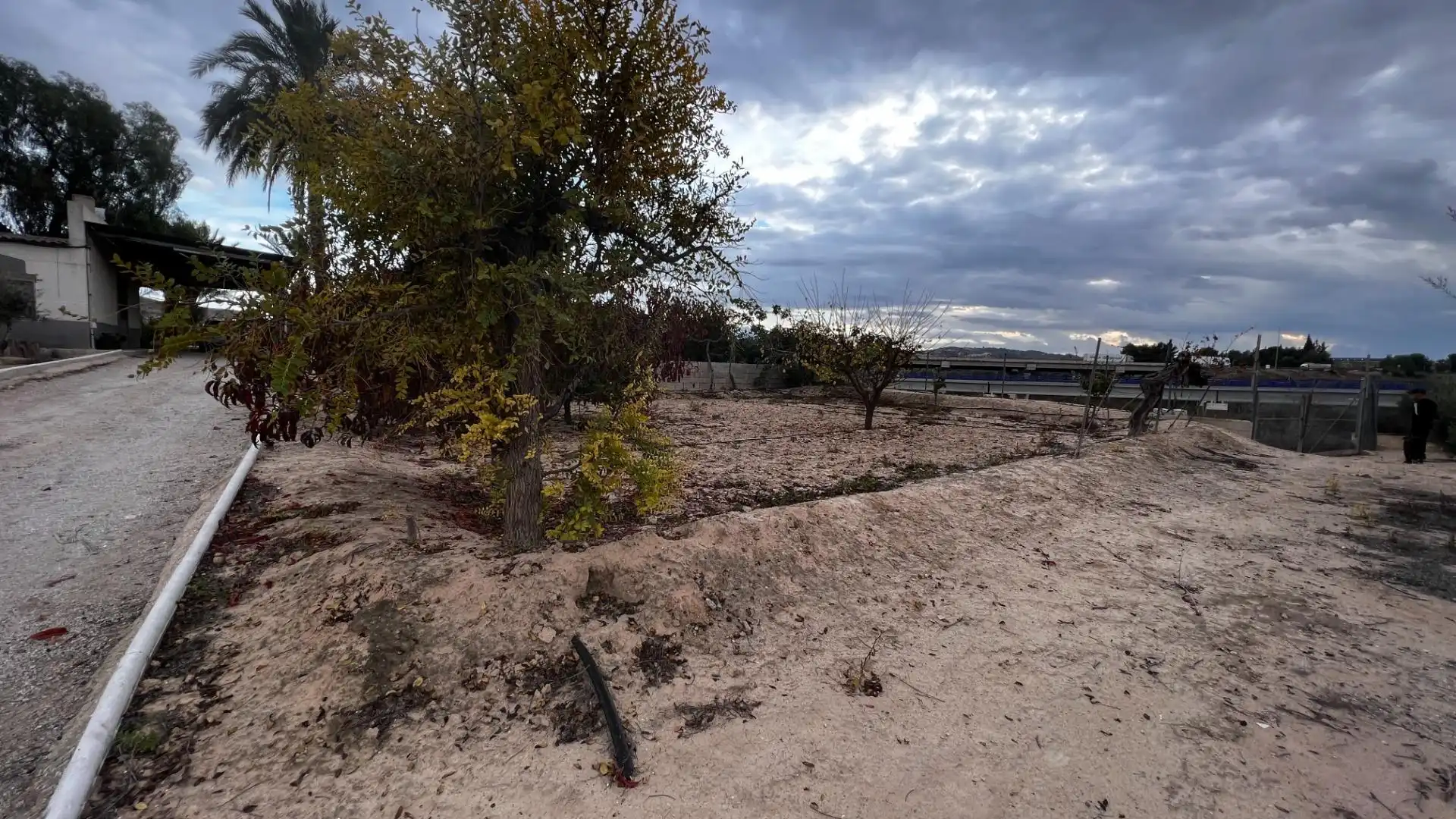Land for sale in Cañada Hermosa