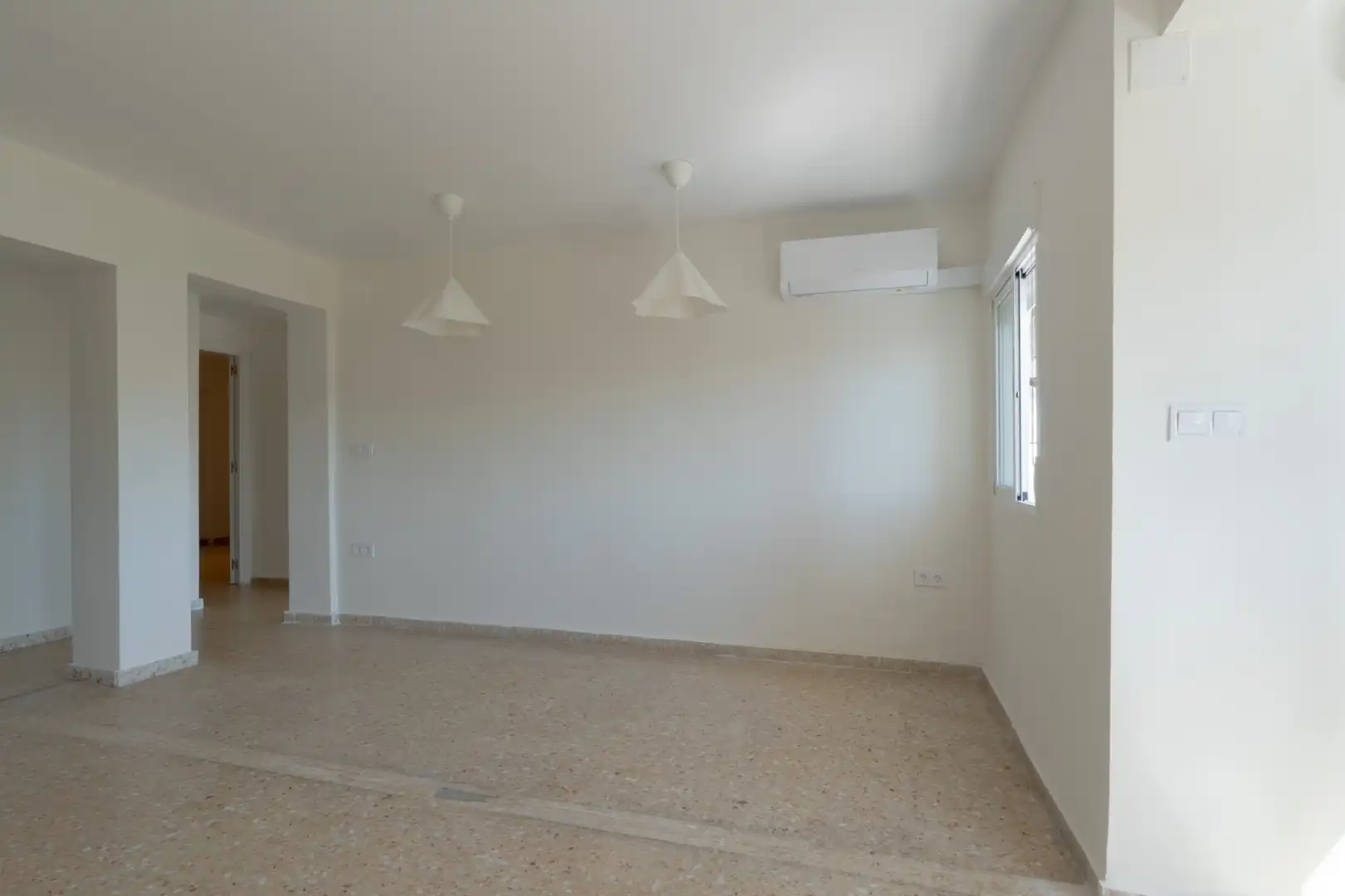 Wohnung zur Miete in Jesús