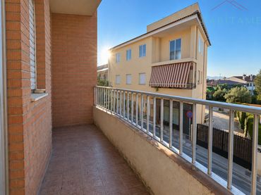 Piso en venta en REAL ALTA 2