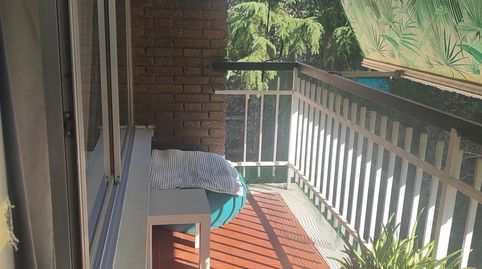 Foto 3 de Piso en venta en Fernando Diaz de Mendoza, Comillas, Madrid Capital