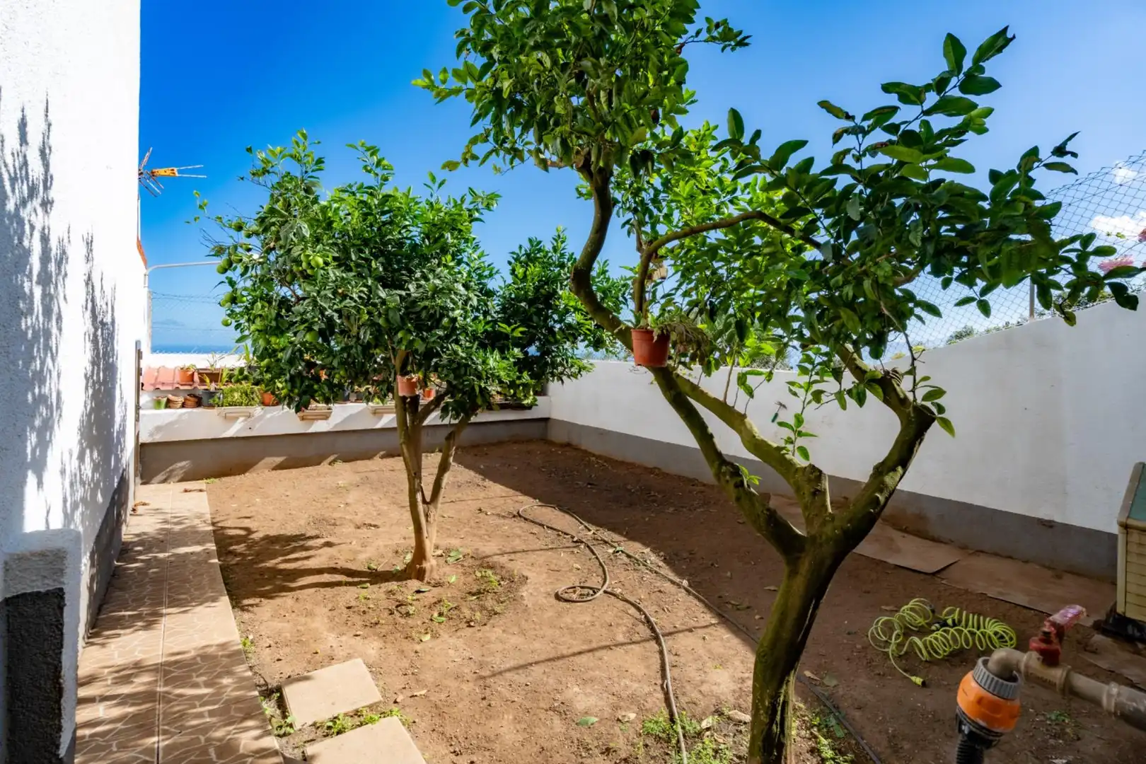 Houses for sale in Calle Pr a Alvarez Martell, 4, El Tanque