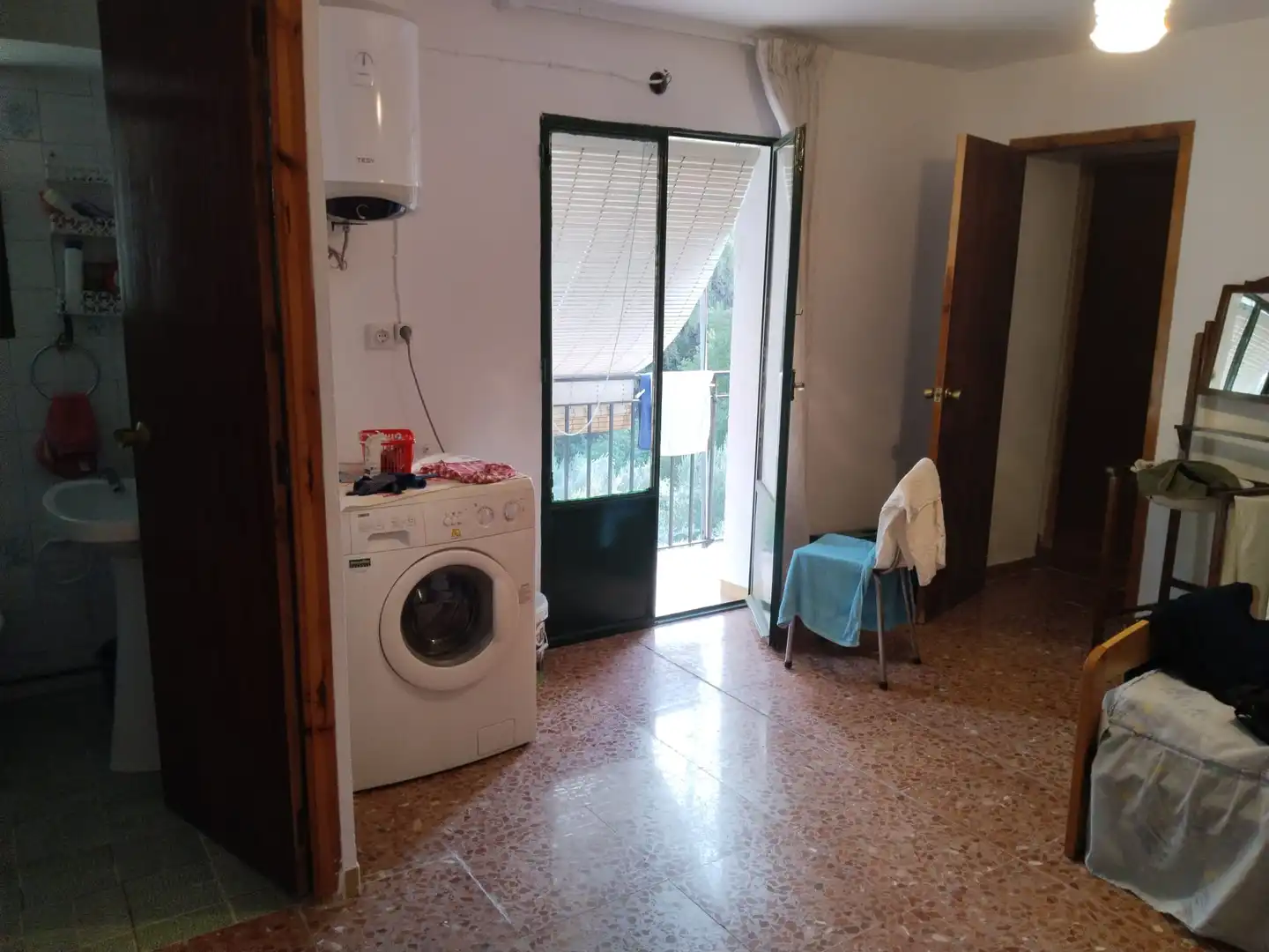 Casa rústica amb terrassa en venda a La Iruela, imagen 14