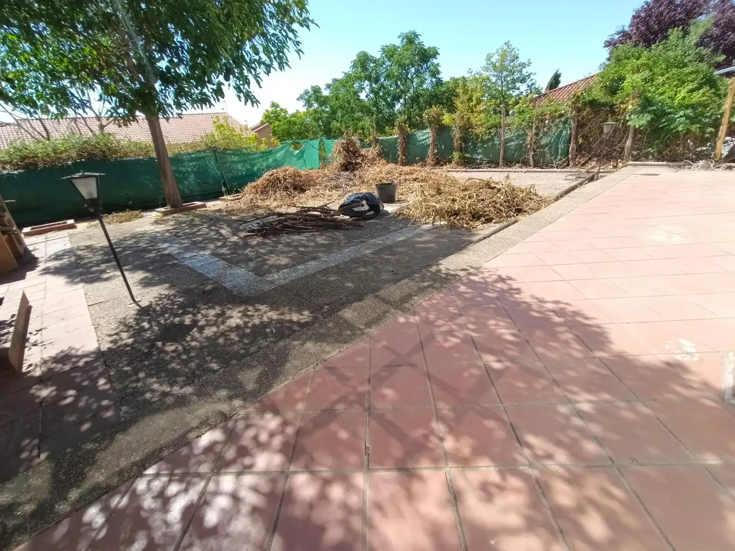 Casa adosada en venda en Cáceres amb Traster
