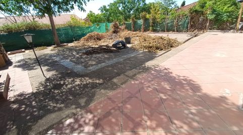 Foto 4 de Casa adosada en venda a Mejostilla, Cáceres Capital