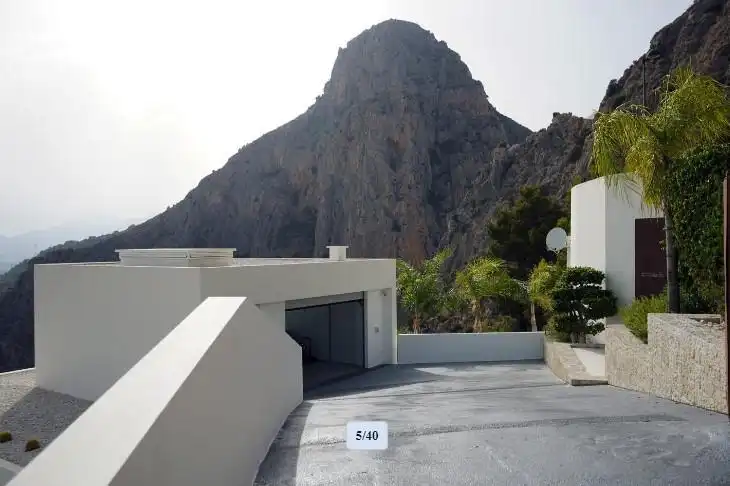 Villa avec piscine à vendre à Maryvilla, imagen 5