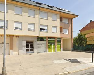 Exterior view of Flat for sale in Ponferrada
