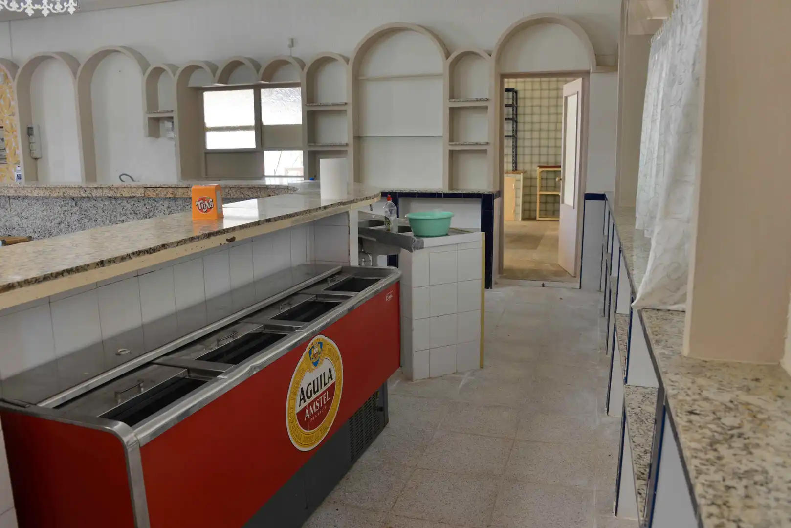 Local comercial en venda a Zafra, imagen 13