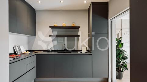 Foto 3 de Apartament de lloguer a Carrer de Manila, Pedralbes, Barcelona