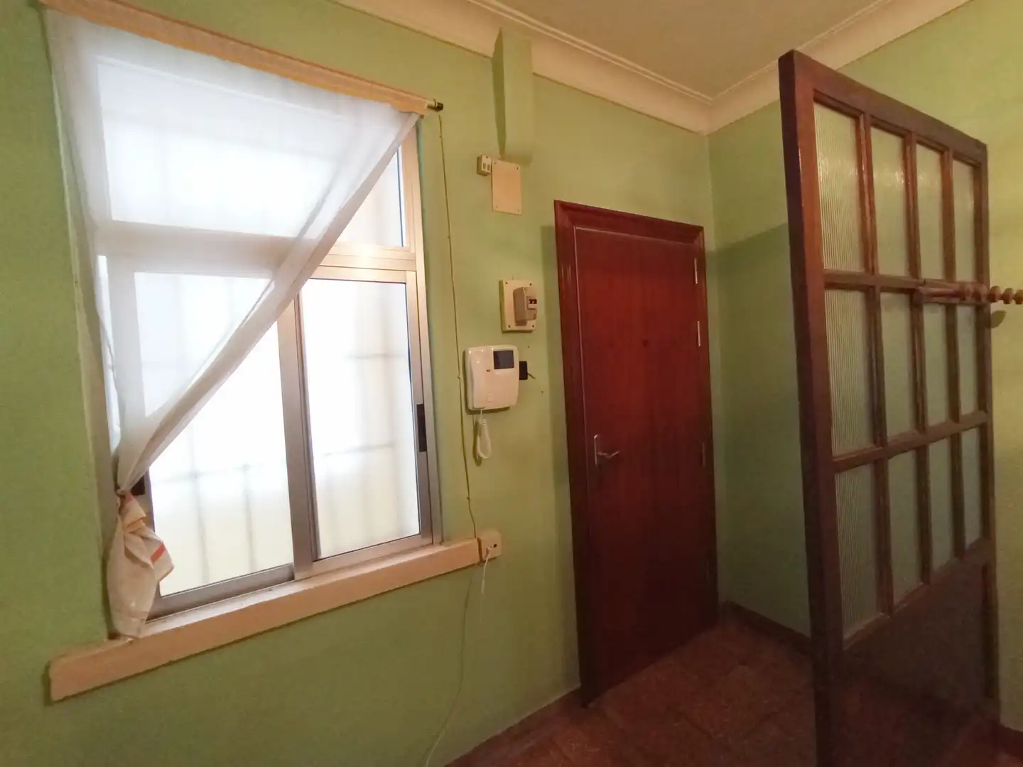 Piso en venta en A Coruña Capital 