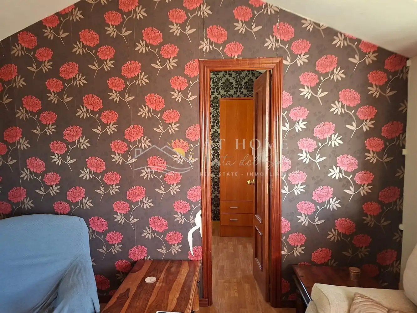 Habitación de Casa o chalet en venta en Iznate con Terraza y Horno