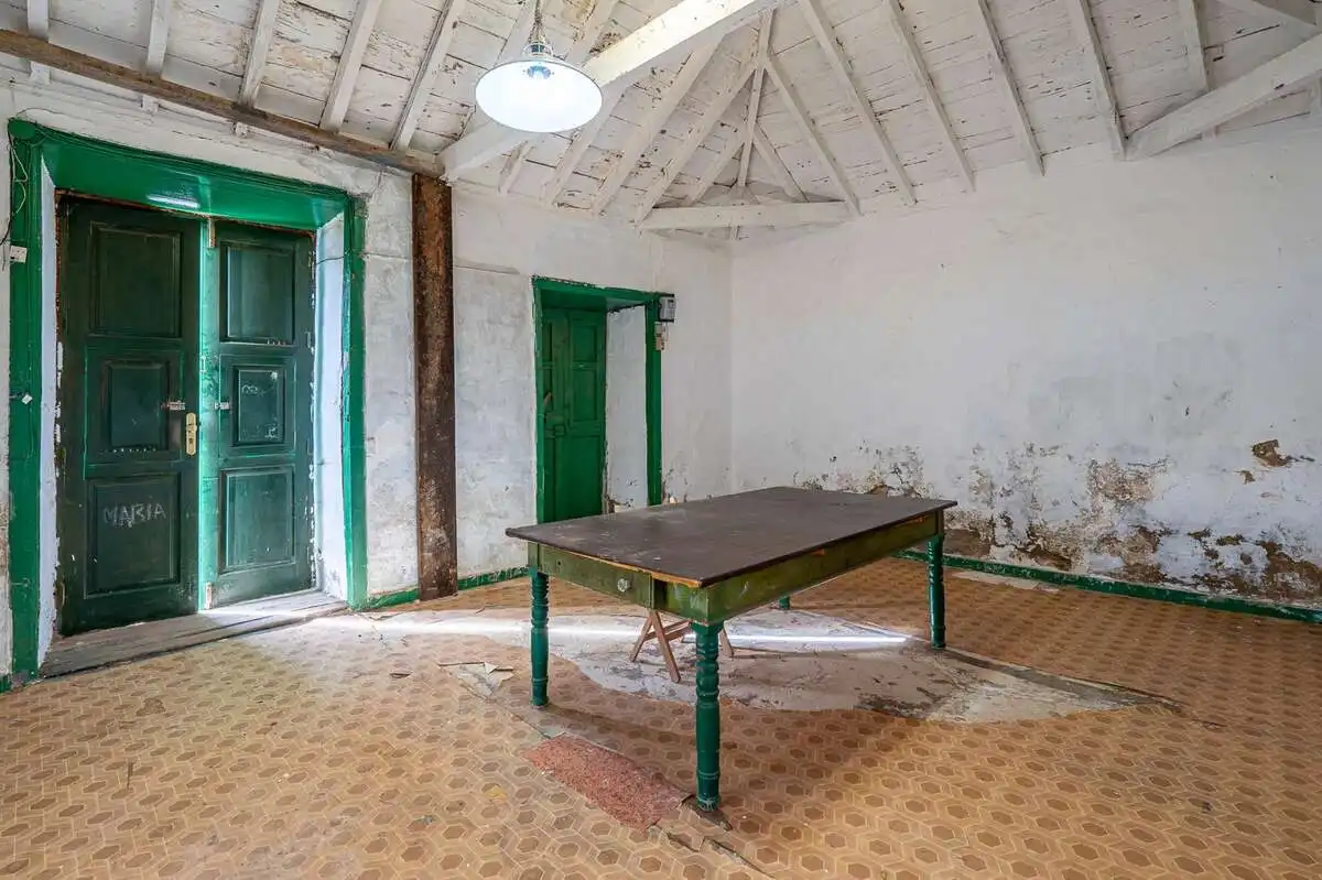Comedor de Casa o chalet en venta en Teguise