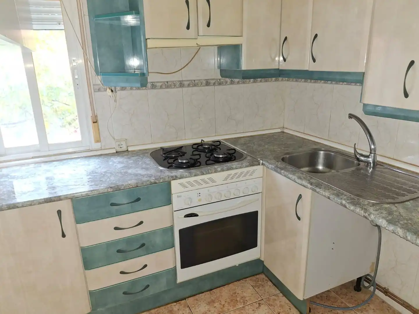 Appartamento in vendita a Calle de Carlos Martín Álvarez 34, imagen 16