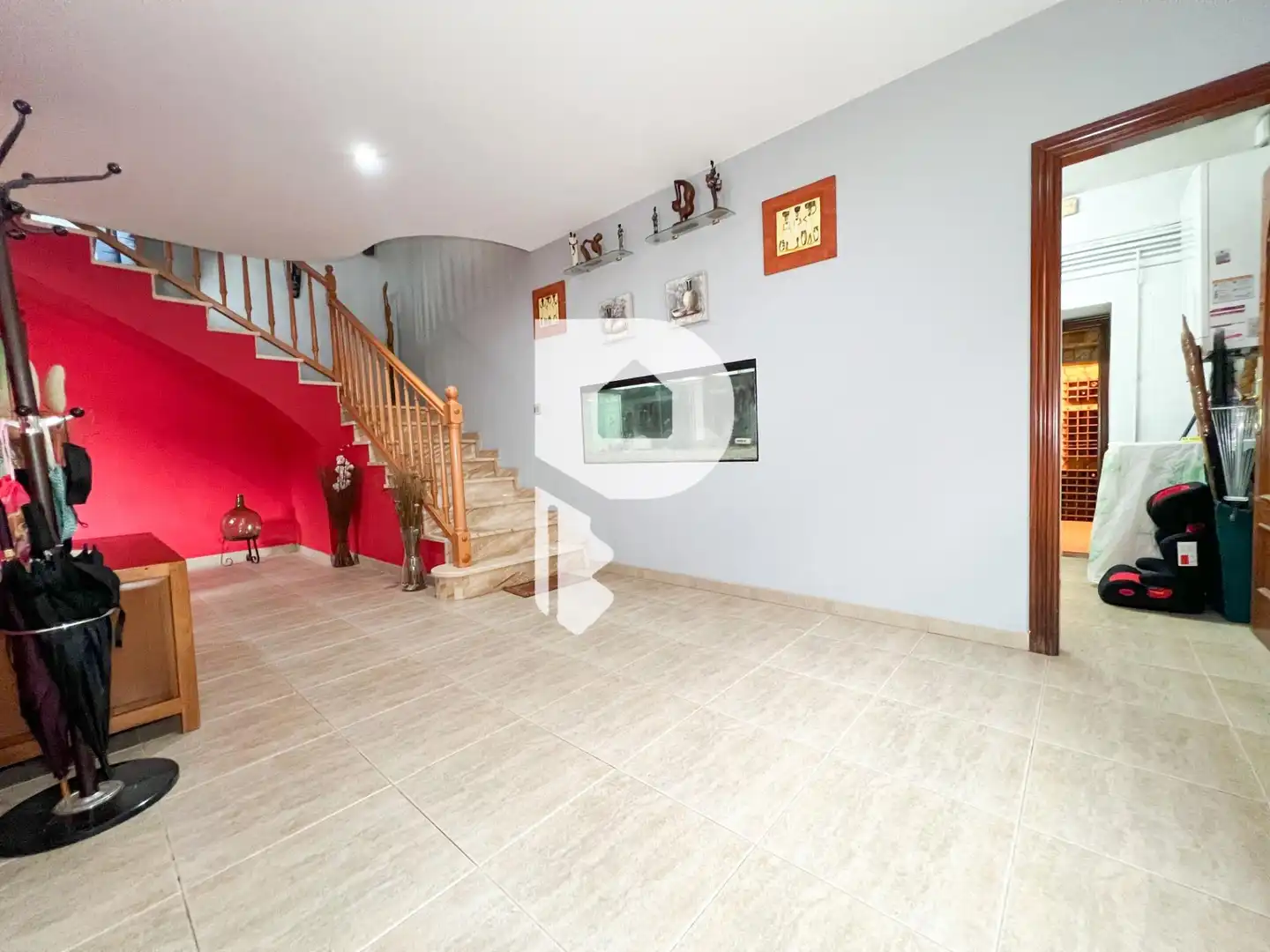 Casa o chalet en venta en Cervelló con Aire acondicionado, Calefacción y Jardín privado