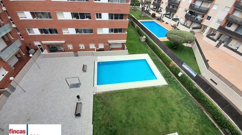 DÚPLEX EN FENALS CON PK Y TRASTERO OPCIONAL
