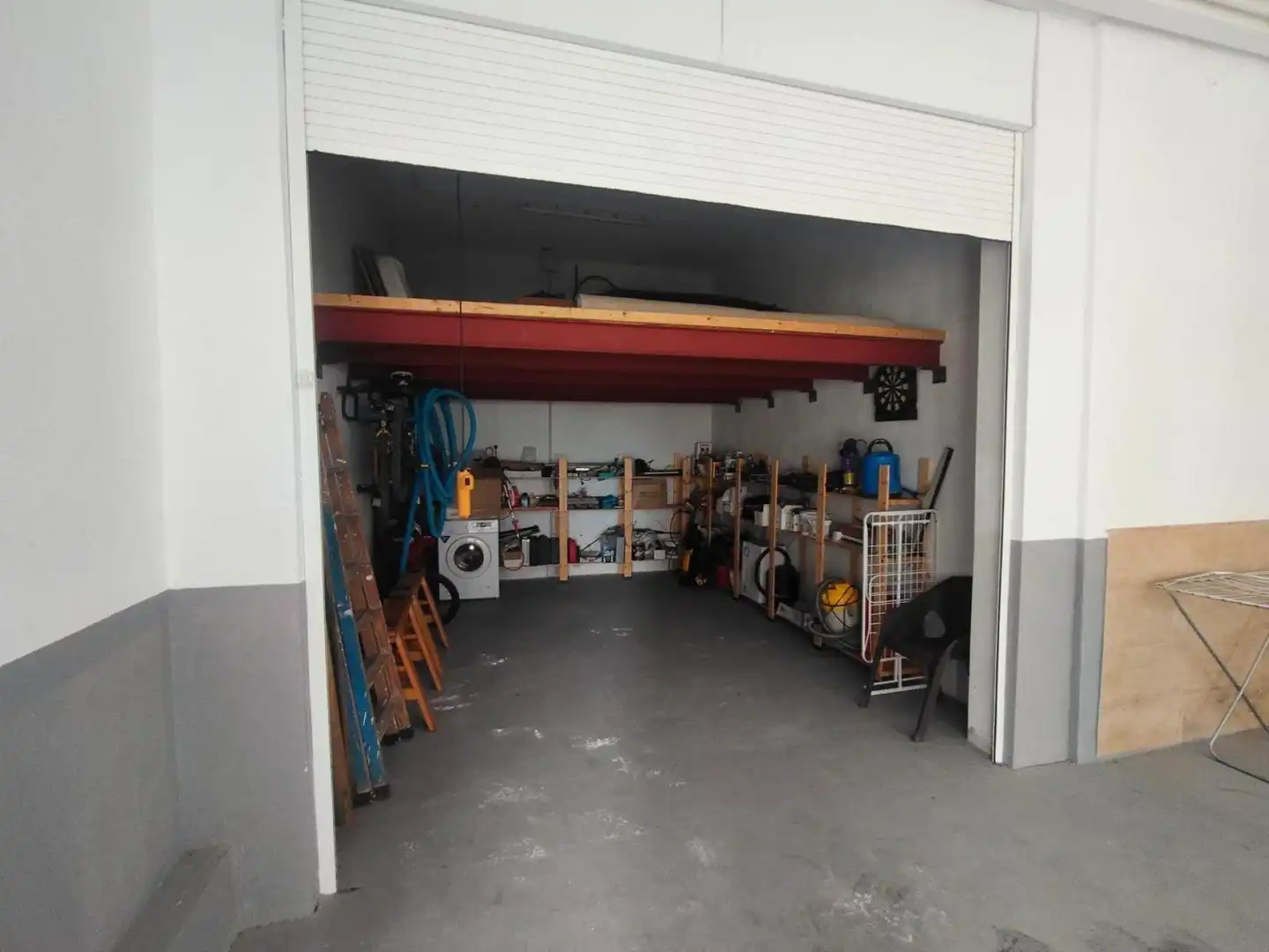 Casa amb terrassa en venda a Sant Cebrià de Vallalta, imagen 24