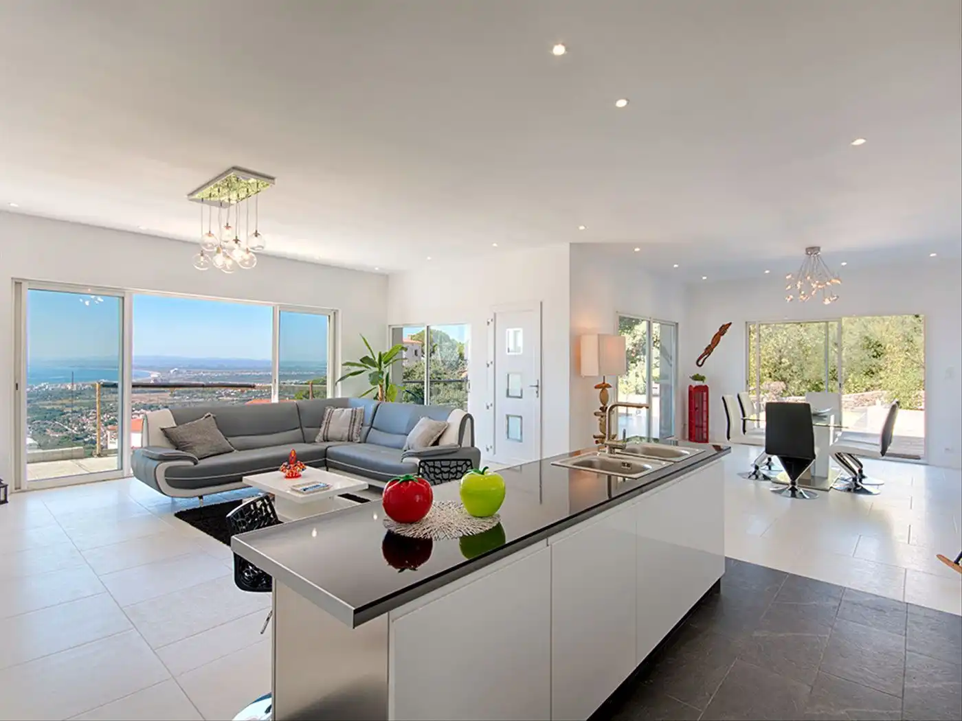 Casa con piscina in vendita a Nord, imagen 6