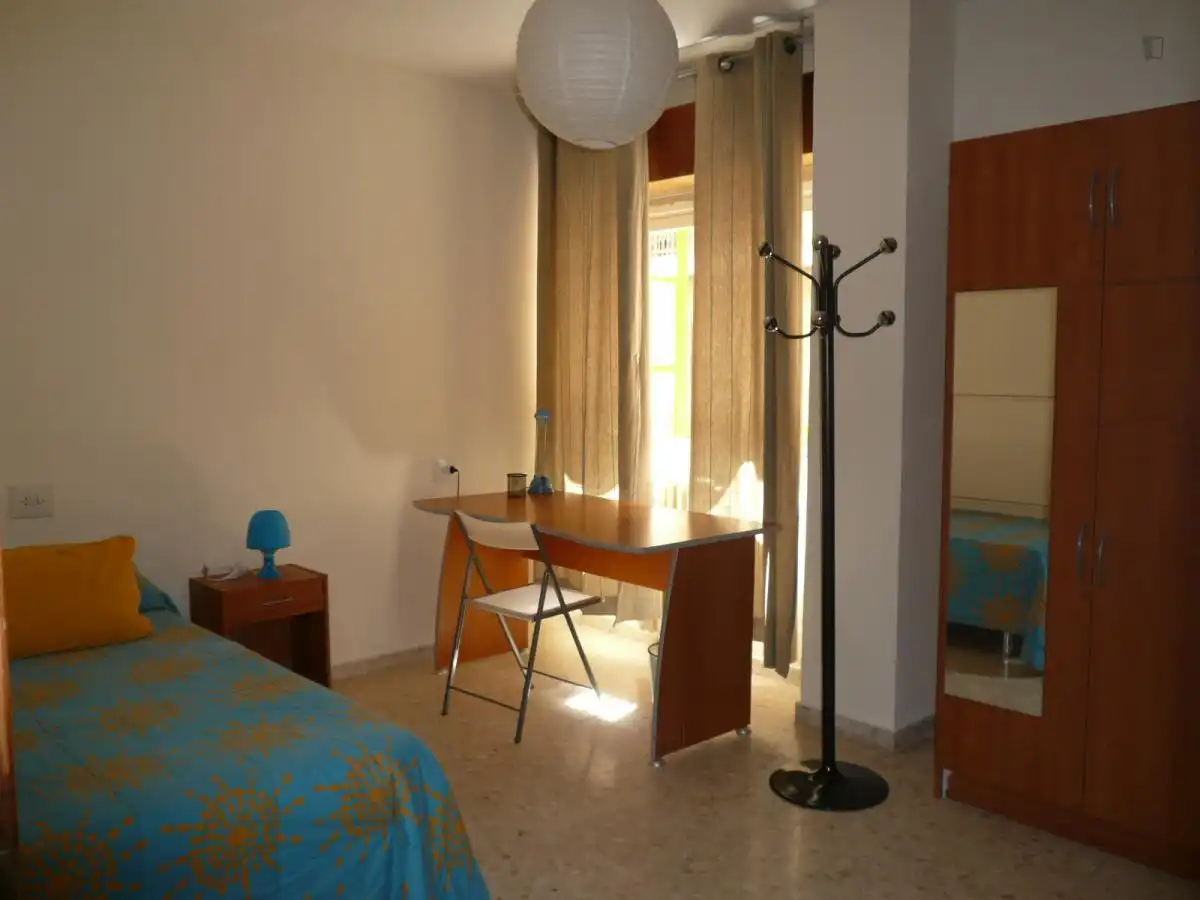 Habitación en Centro - Sagrario