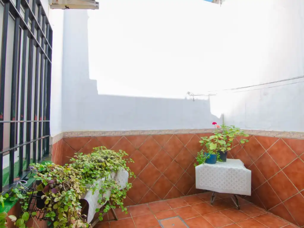 Balcony of Houses for sale in Brenes