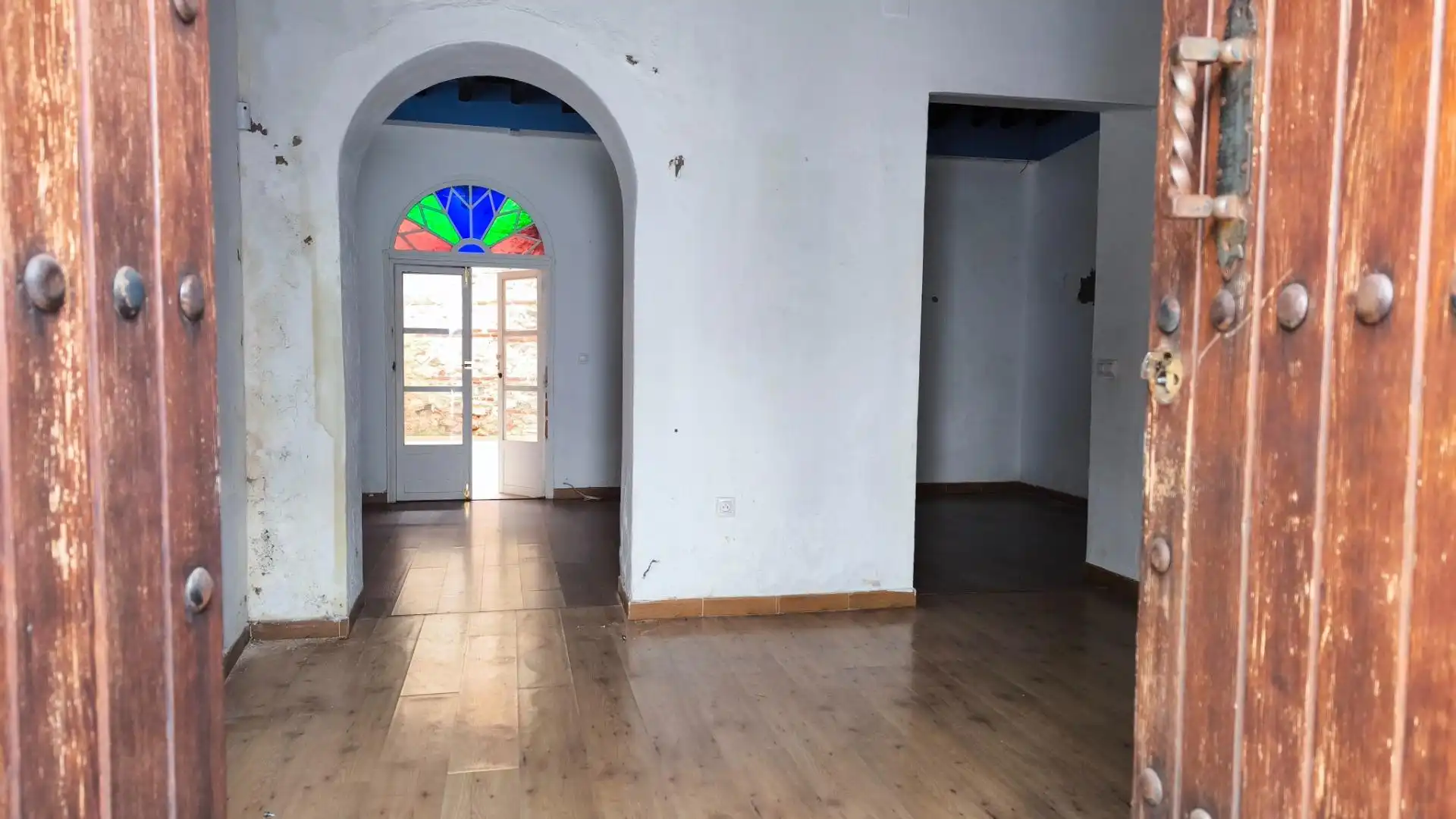Casa con terraza en venta en SAN ANTONIO 8, imagen 7