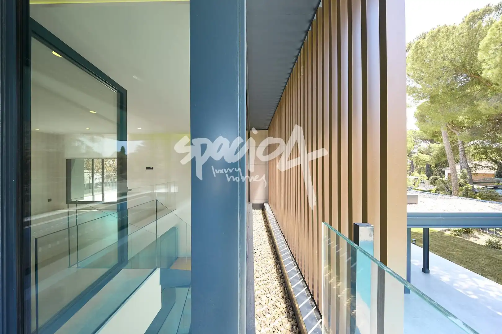 Houses for sale in Boadilla del Monte  with Air Conditioner, Heating and Private garden