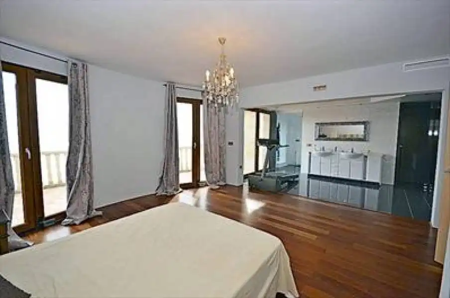 Habitación de Casa o chalet en venta en Jávea / Xàbia con Aire acondicionado, Jardín privado y Terraza