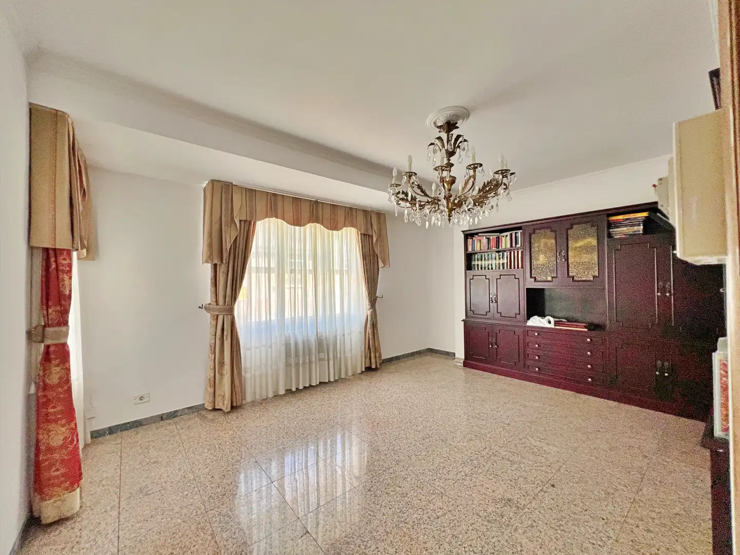 Wohnung mit Aufzug zum Verkauf in Rúa do Prado, imagen 15