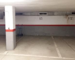 Garage to rent in Tordera