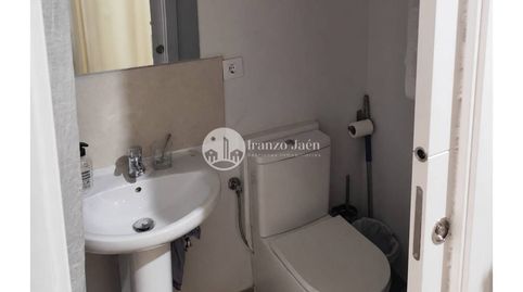 Foto 4 von Lagerraum zur Miete in San Bartolomé - Millán de Priego, Jaén Capital