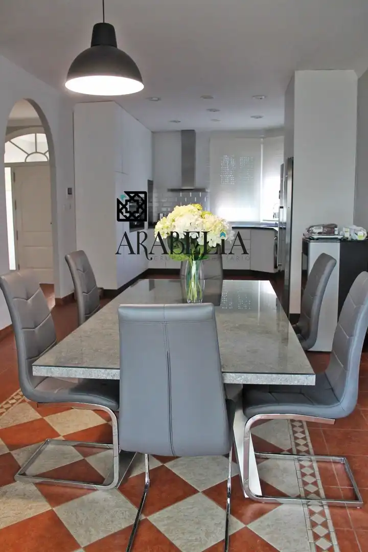 Villa con piscina in vendita a Periurbano Oeste - Sierra, imagen 12