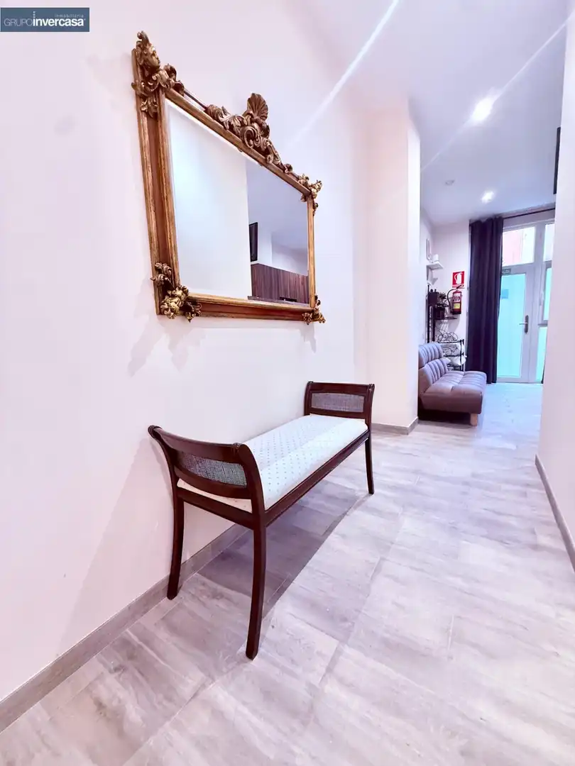 Apartament en venda en Valencia amb Calefacció