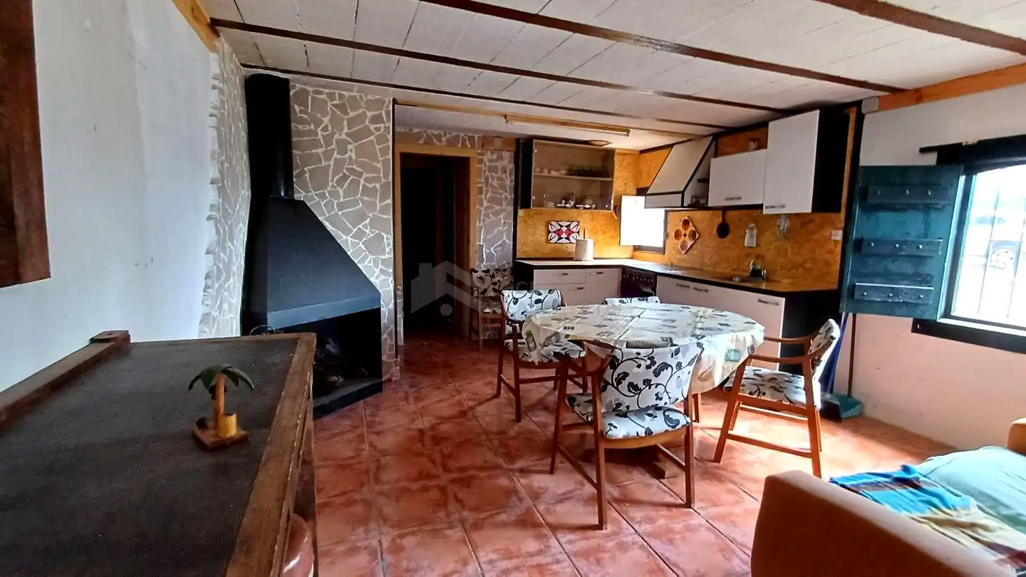 Country homes for sale in PLA FORNS, Benlloc