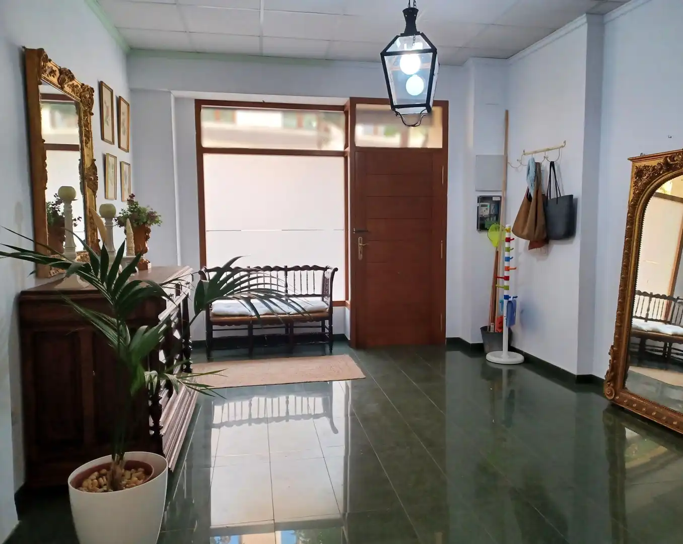 Finca rústica en venta en Ontinyent con Calefacción, Terraza y Trastero