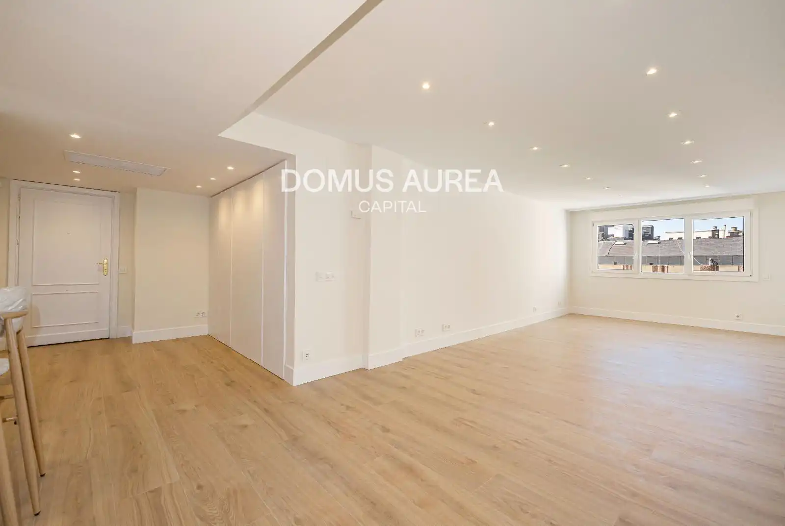 Flat for rent in Velázquez, Recoletos