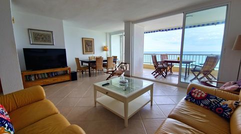 Foto 5 de Piso de alquiler en Las Piscinas Naturales, Torrevieja