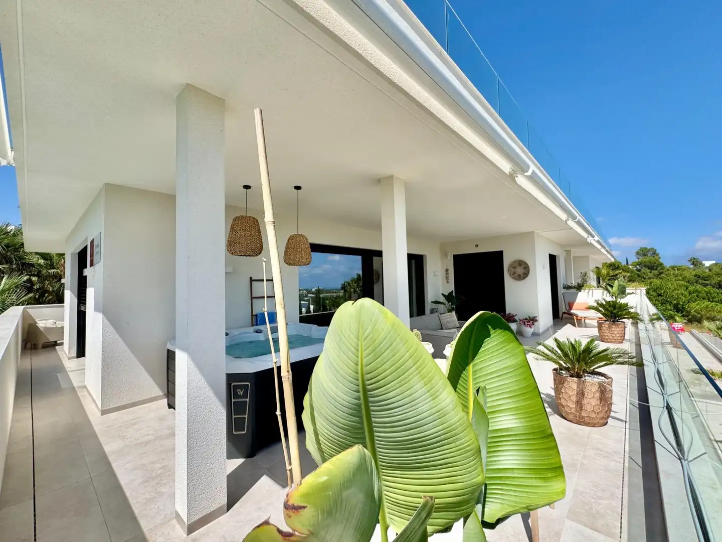 Apartment mit Pool zum Verkauf in N/A, imagen 29