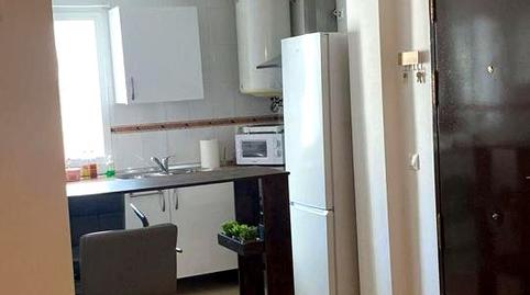 Foto 3 de Apartament de lloguer a Centro - Calzada - Cabo Noval, Sanlúcar de Barrameda