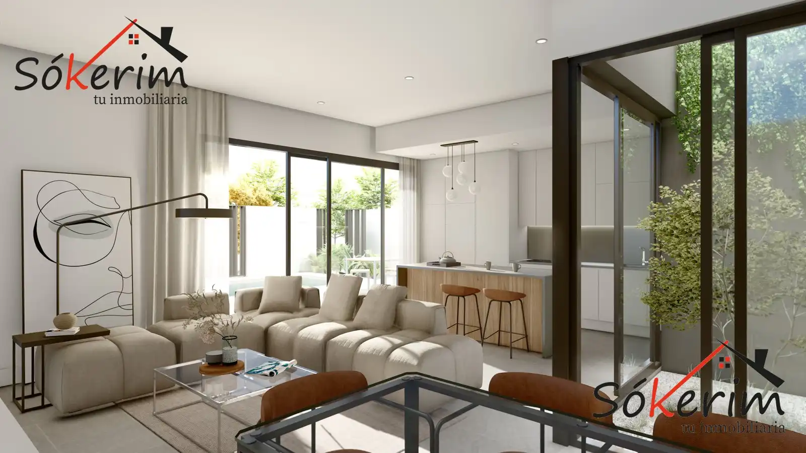 Haus mit Pool zum Verkauf in San Juan de los Terreros, imagen 15