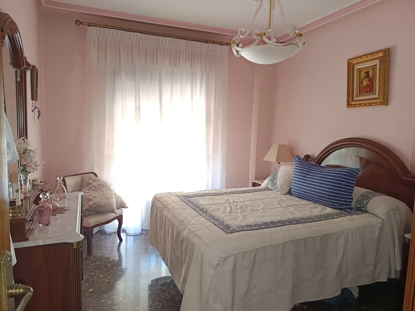 Flat with lift for sale in La Carolina, imagen 3