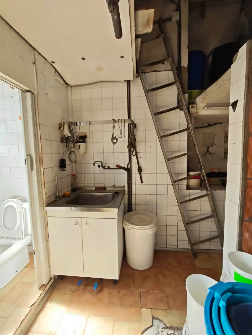 Gewerbefläche zum Verkauf in Trañabarren Hiribidea 29, imagen 8