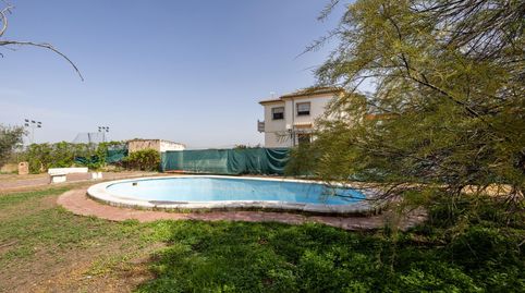 SE VENDE VILLA/CHALET EN OGIJARES_GRANADA, imagen 3