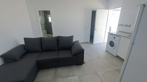Foto 3 de Casa o chalet de alquiler en El Zabal - Santa Margarita, La Línea de la Concepción