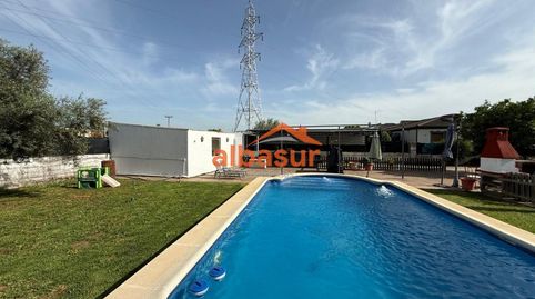 AMPLIA VIVIENDA CON PARCELA, PISCINA Y GARAJE, imatge 4