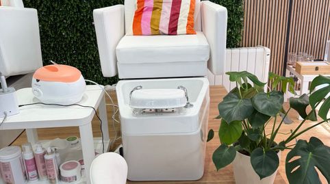 Foto 5 von Geschaftsraum zur ubertragung in Carrer del Cardenal Vives I Tutó, Sarrià, Barcelona Capital