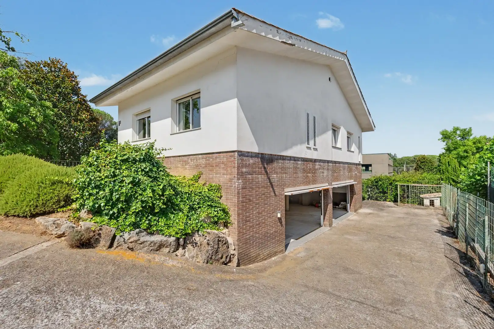 Haus zum Verkauf in Fornells de la Selva, imagen 2